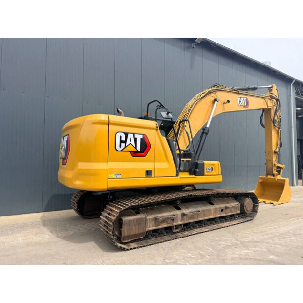 2020 Caterpillar 320 07C | NEW UNDERCARRIAGE-47872809