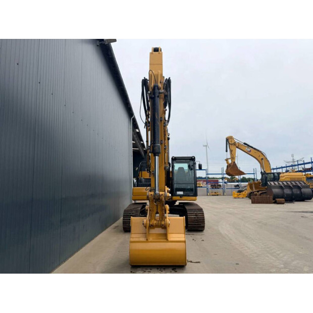 2020 Caterpillar 320 07C | NEW UNDERCARRIAGE-47872812