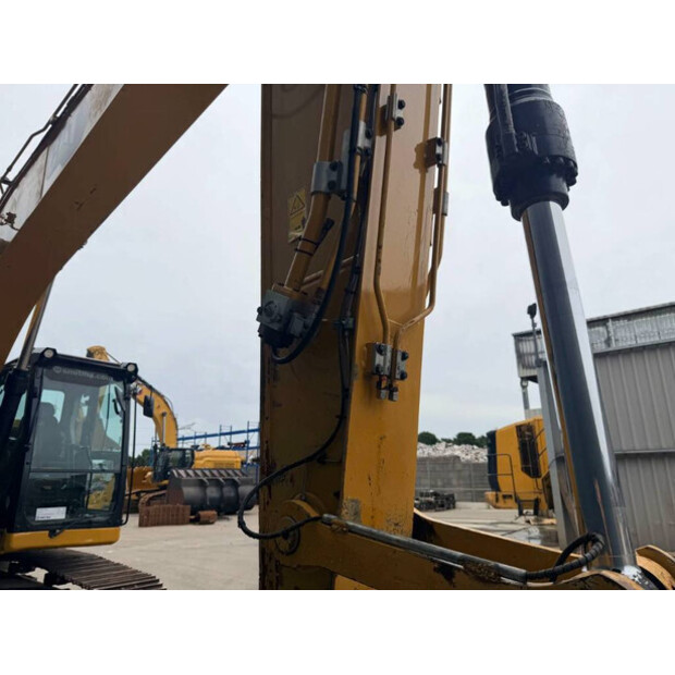 2020 Caterpillar 320 07C | NEW UNDERCARRIAGE-47872837