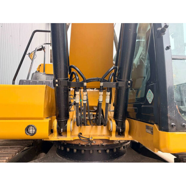 2020 Caterpillar 320 07C | NEW UNDERCARRIAGE-47872843