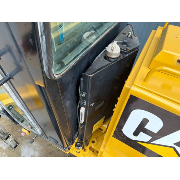 2018 Caterpillar 140K-47872916