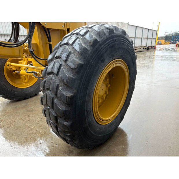 2018 Caterpillar 140K-47872939