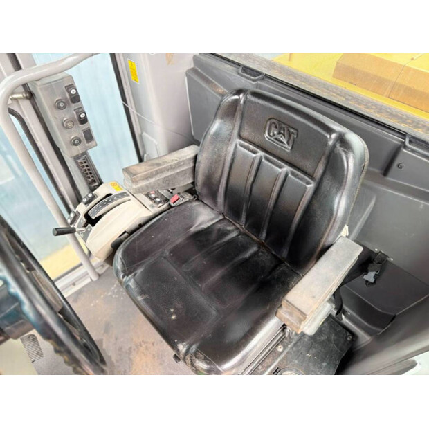 2018 Caterpillar 140K-47872944