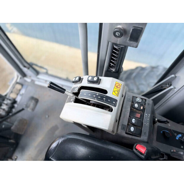 2018 Caterpillar 140K-47872954
