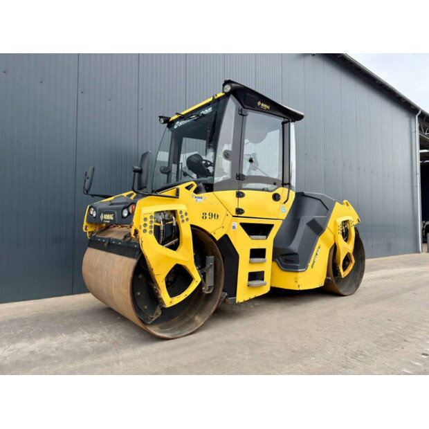 2020 BOMAG BW161 AD-5-47873071