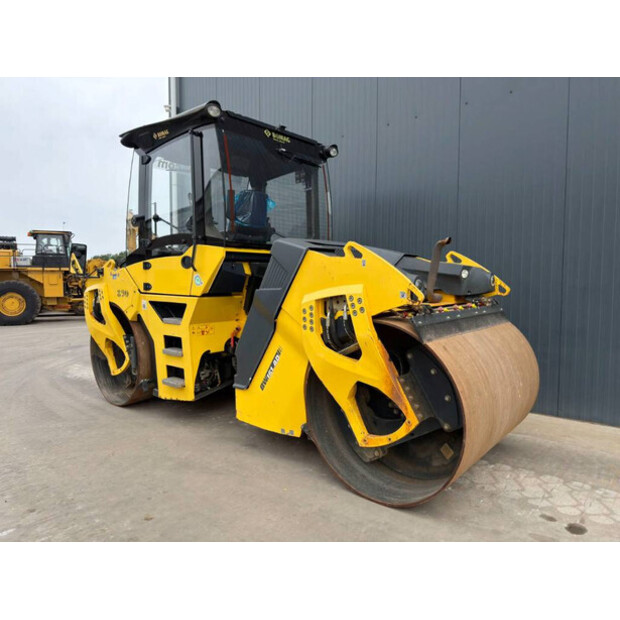 2020 BOMAG BW161 AD-5-47873073