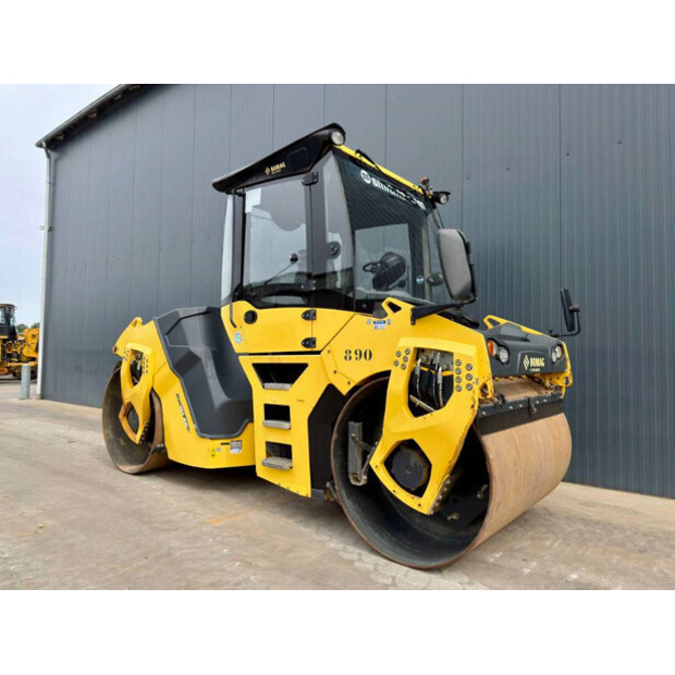2020 BOMAG BW161 AD-5-47873075
