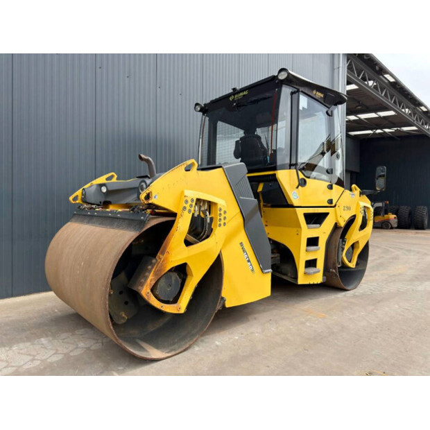 2020 BOMAG BW161 AD-5-47873077