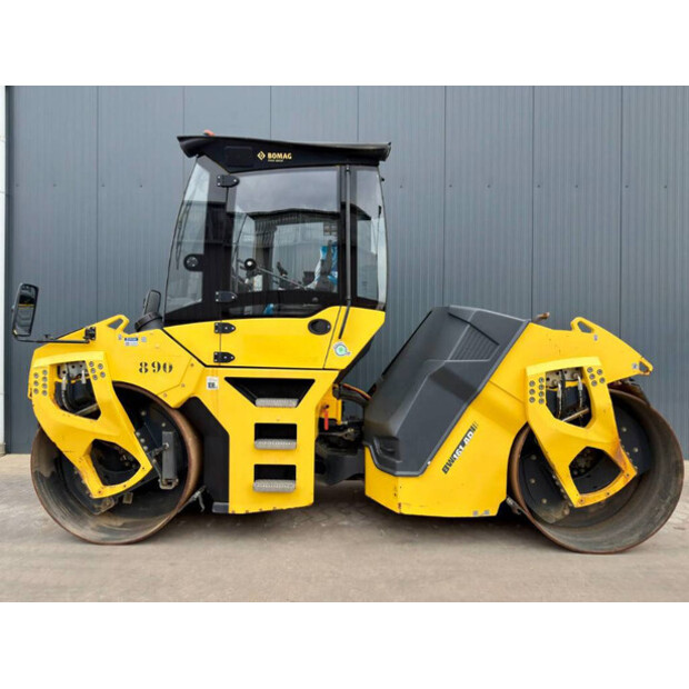 2020 BOMAG BW161 AD-5-47873078