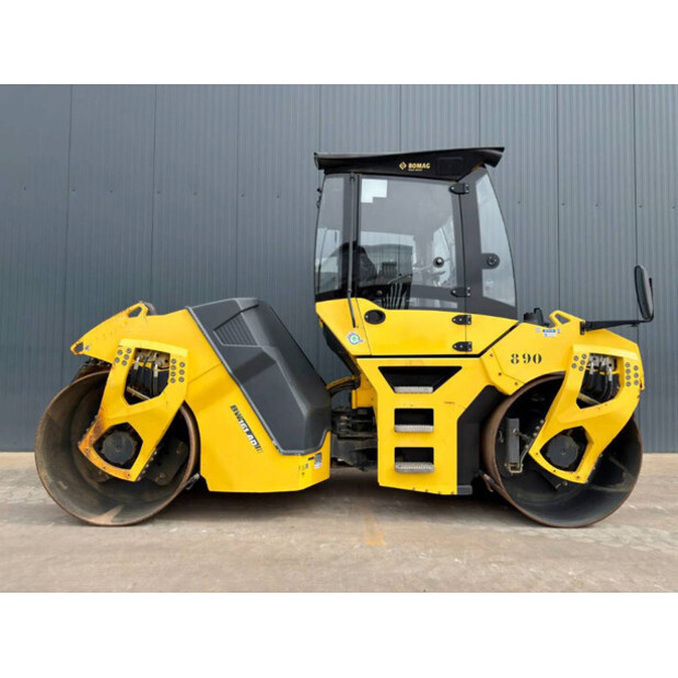 2020 BOMAG BW161 AD-5-47873079