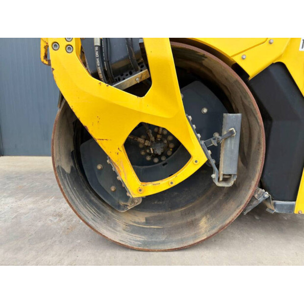 2020 BOMAG BW161 AD-5-47873084