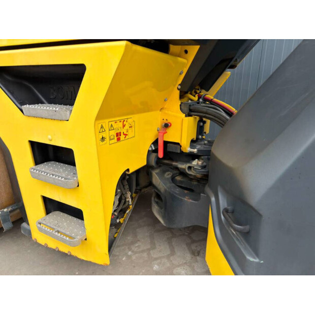 2020 BOMAG BW161 AD-5-47873089
