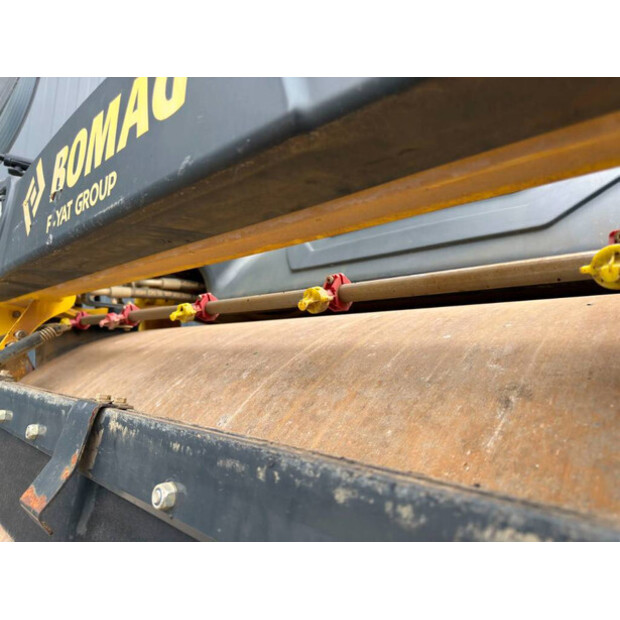 2020 BOMAG BW161 AD-5-47873093