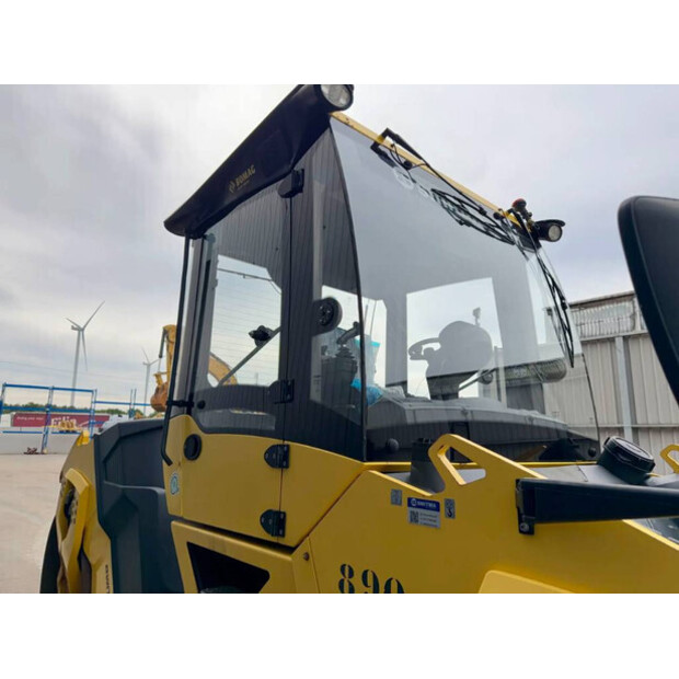 2020 BOMAG BW161 AD-5-47873094