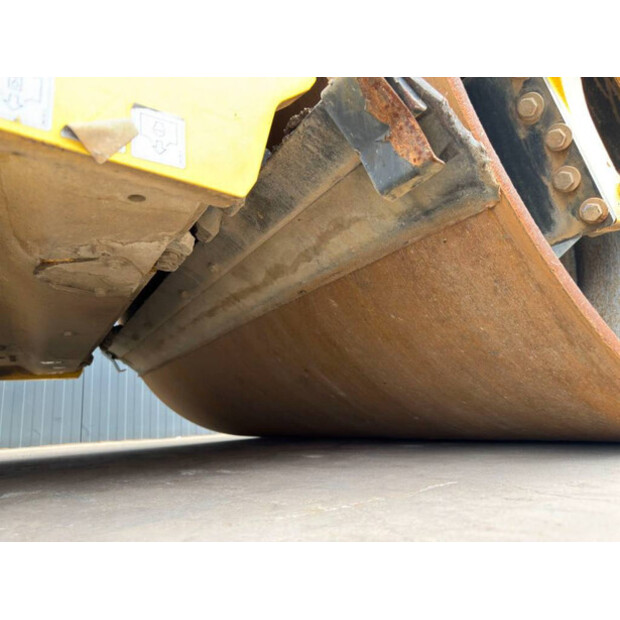 2020 BOMAG BW161 AD-5-47873096