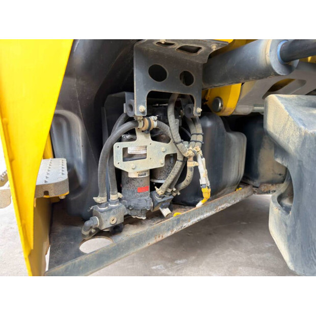 2020 BOMAG BW161 AD-5-47873097