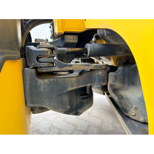 2020 BOMAG BW161 AD-5-47873098