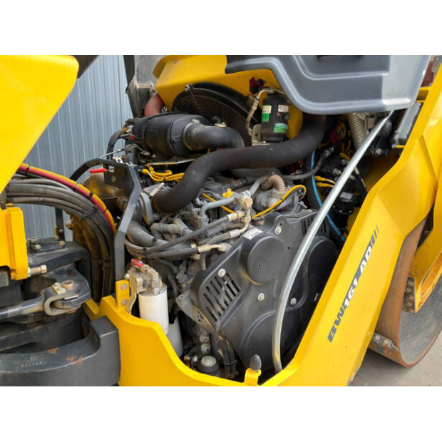 2020 BOMAG BW161 AD-5-47873099