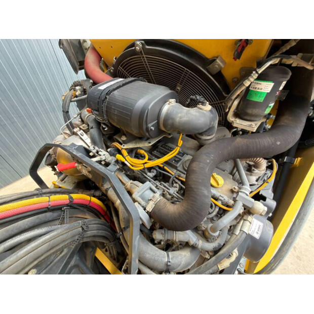 2020 BOMAG BW161 AD-5-47873100
