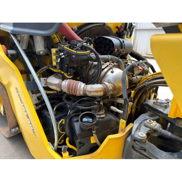 2020 BOMAG BW161 AD-5-47873102
