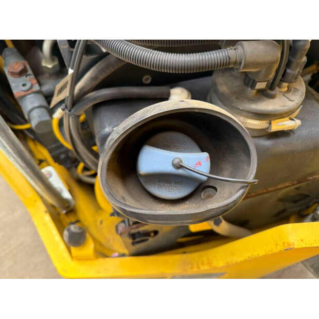 2020 BOMAG BW161 AD-5-47873103
