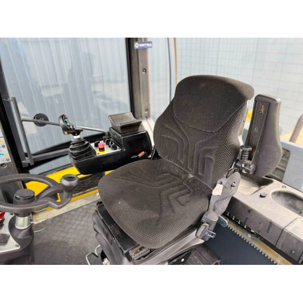 2020 BOMAG BW161 AD-5-47873104