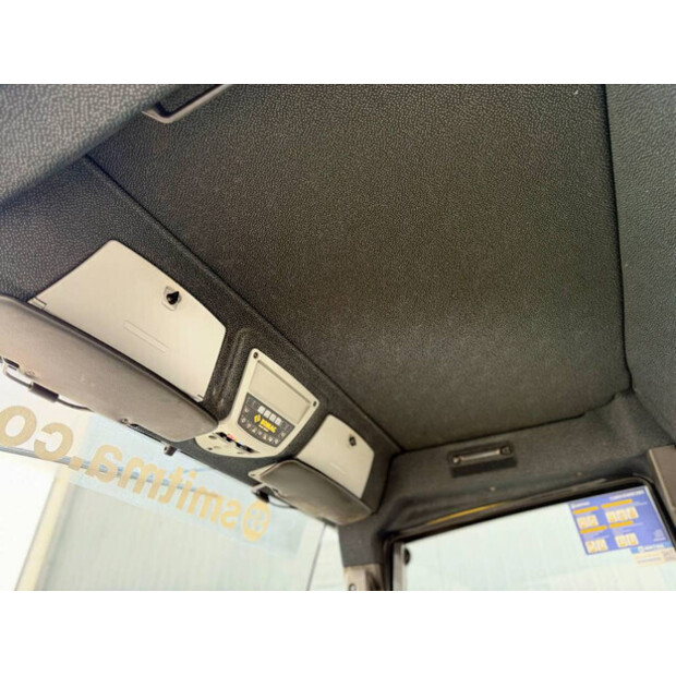 2020 BOMAG BW161 AD-5-47873105