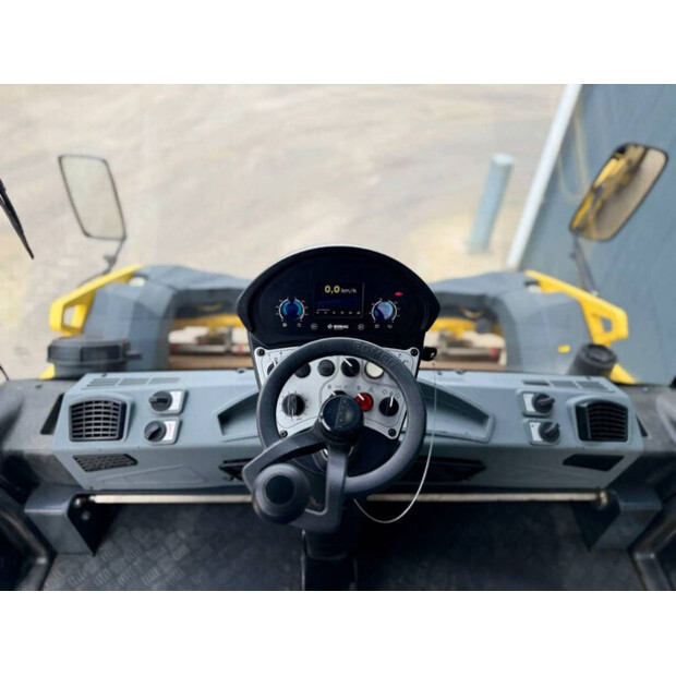 2020 BOMAG BW161 AD-5-47873106