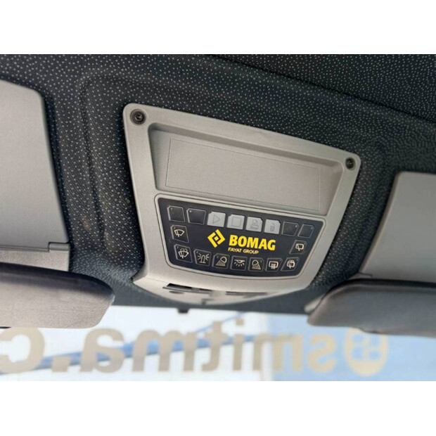 2020 BOMAG BW161 AD-5-47873107