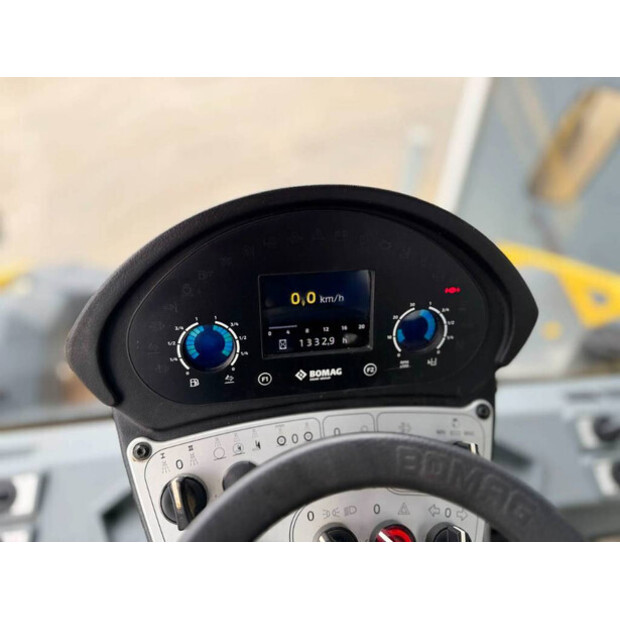 2020 BOMAG BW161 AD-5-47873108