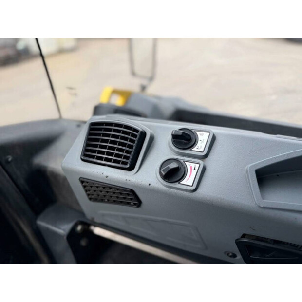 2020 BOMAG BW161 AD-5-47873110