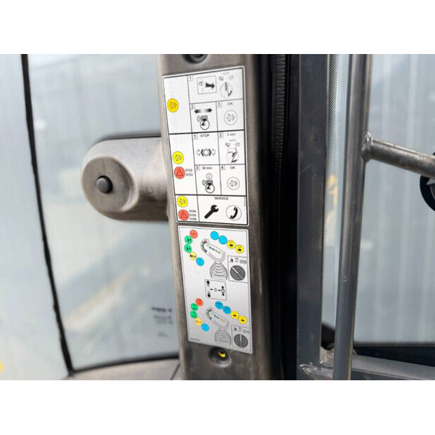 2020 BOMAG BW161 AD-5-47873112