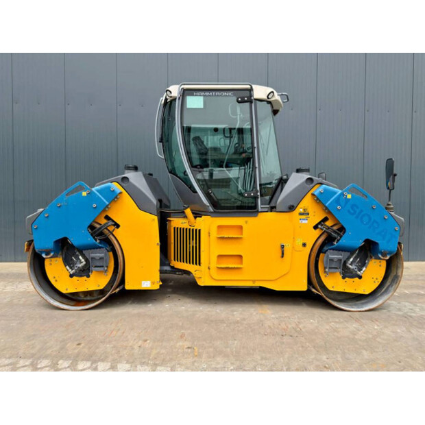 2017 HAMM HD+ 110i VO-47873120