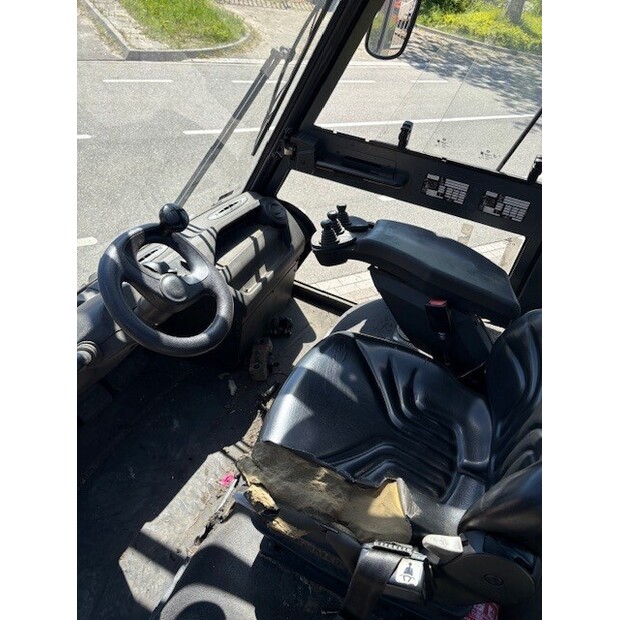 2012 Linde H80D-01-47873308