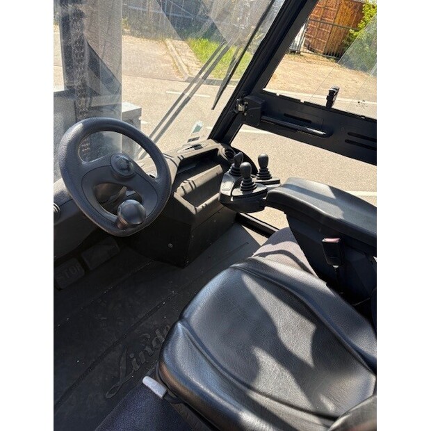 2012 Linde H80T-900-47873313