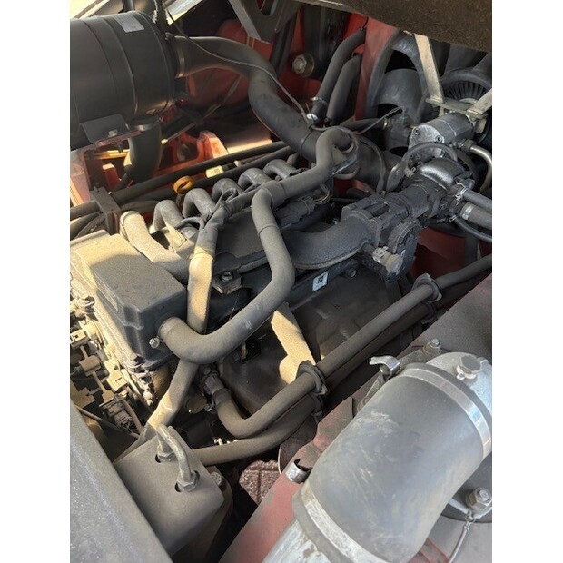 2012 Linde H80T-900-47873314