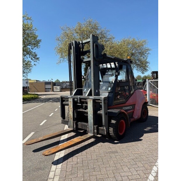 2012 Linde H80T-900-47873316