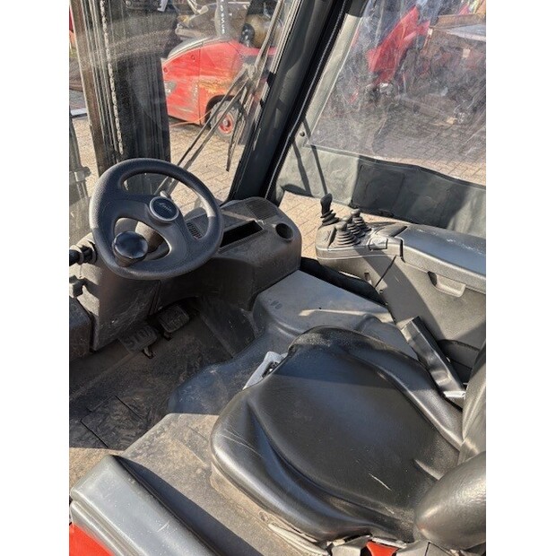 2019 Linde E16C-02-47873318