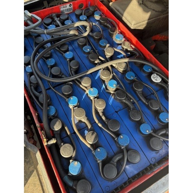 2019 Linde E16C-02-47873319