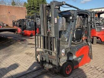 Image for LIFTS 2019 Linde E16C-02
