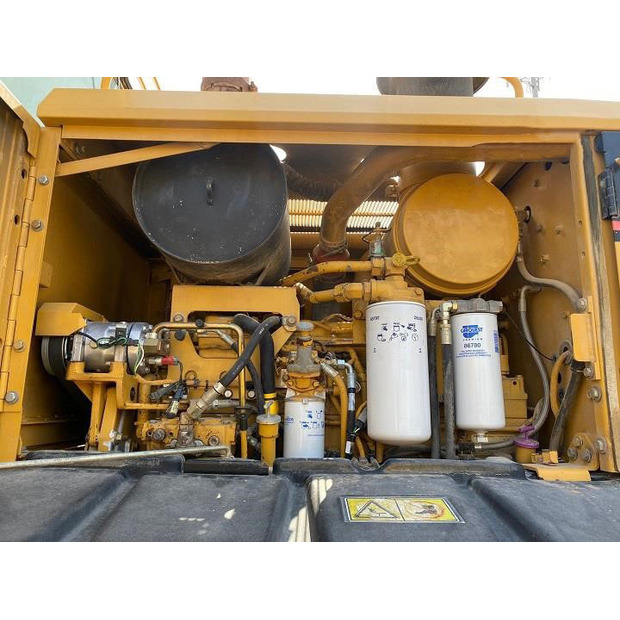 2005 كاتربيلر 140H-47874286