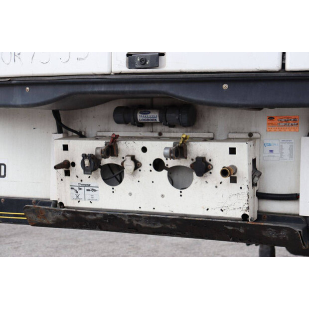 2018 Krone SD-47874408