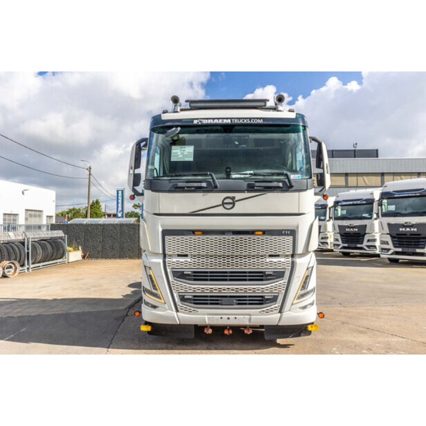 2023 Volvo FH500-47874480