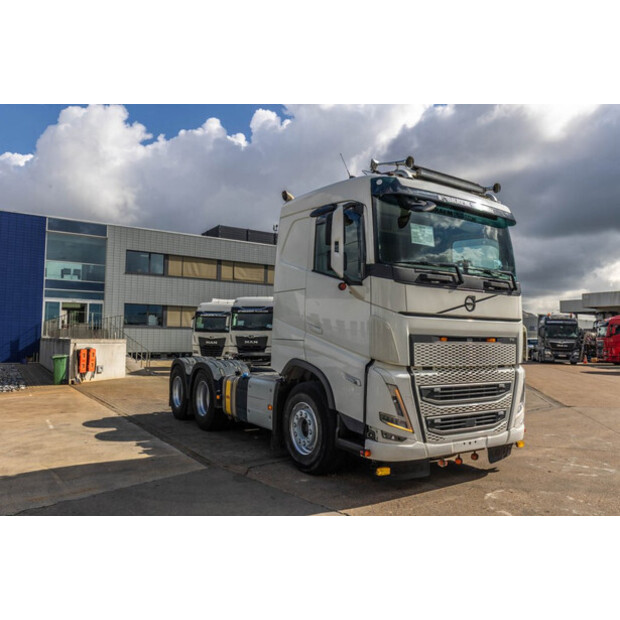 2023 Volvo FH500-47874481