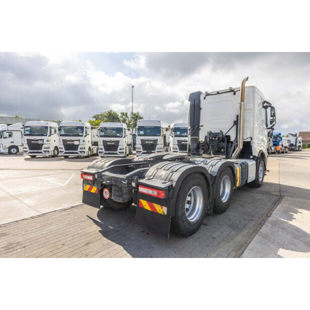 2023 Volvo FH500-47874483