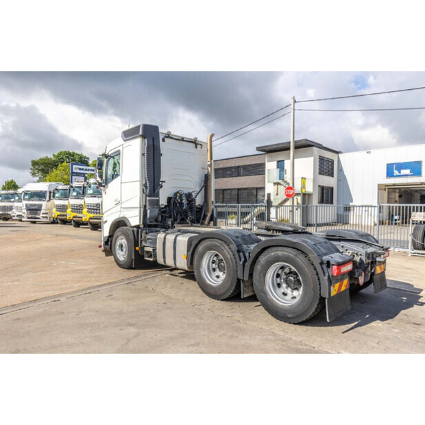 2023 Volvo FH500-47874485