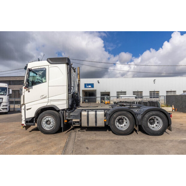 2023 Volvo FH500-47874486