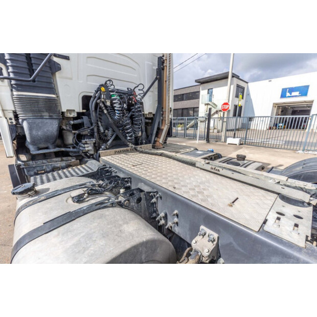 2023 Volvo FH500-47874487