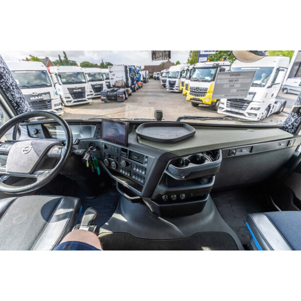 2023 Volvo FH500-47874488