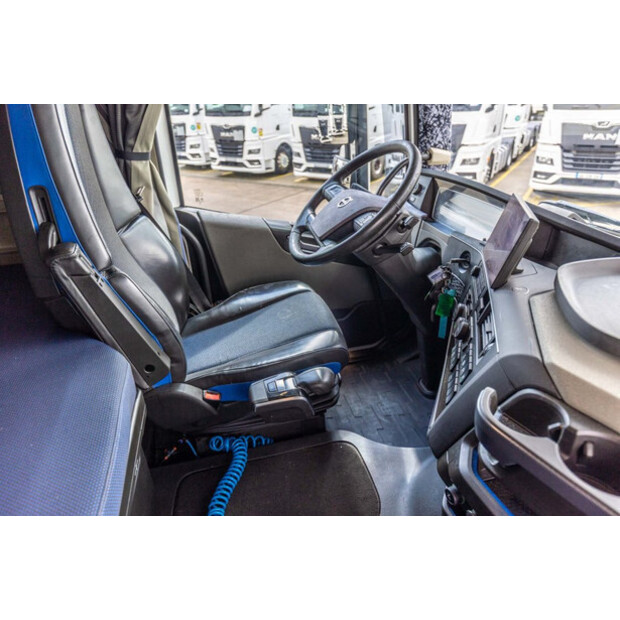 2023 Volvo FH500-47874491